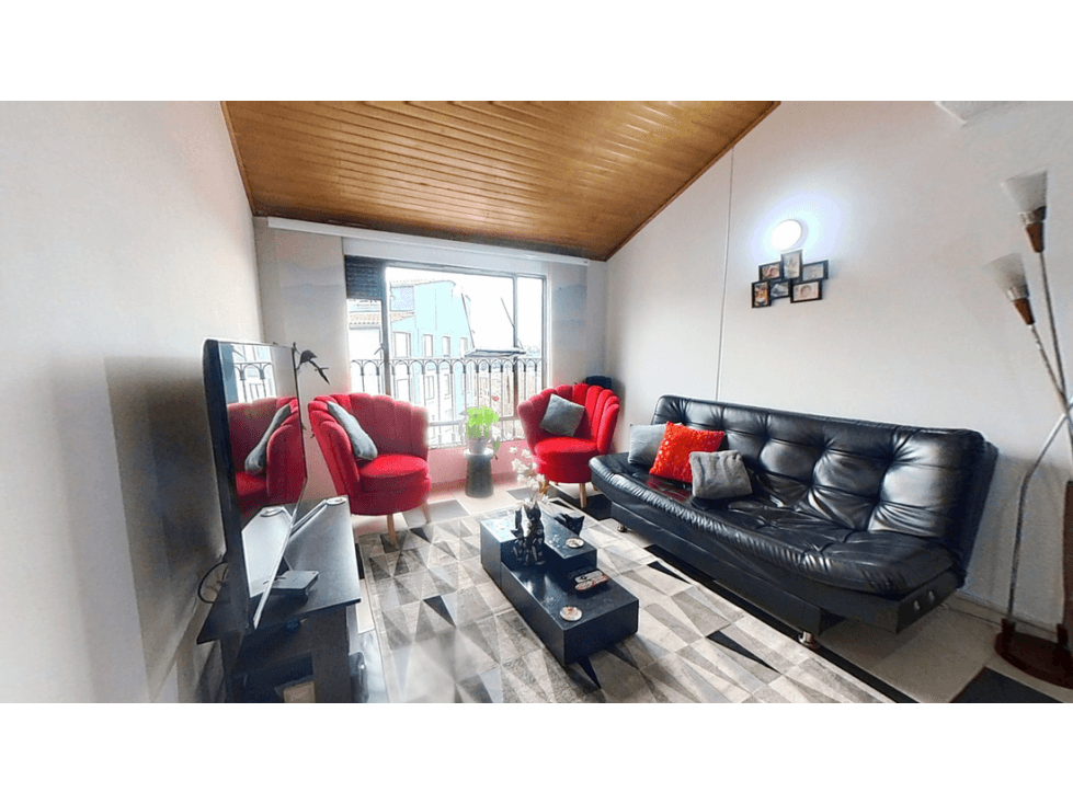Apartamento en Venta en Hayuelos, Bogotá