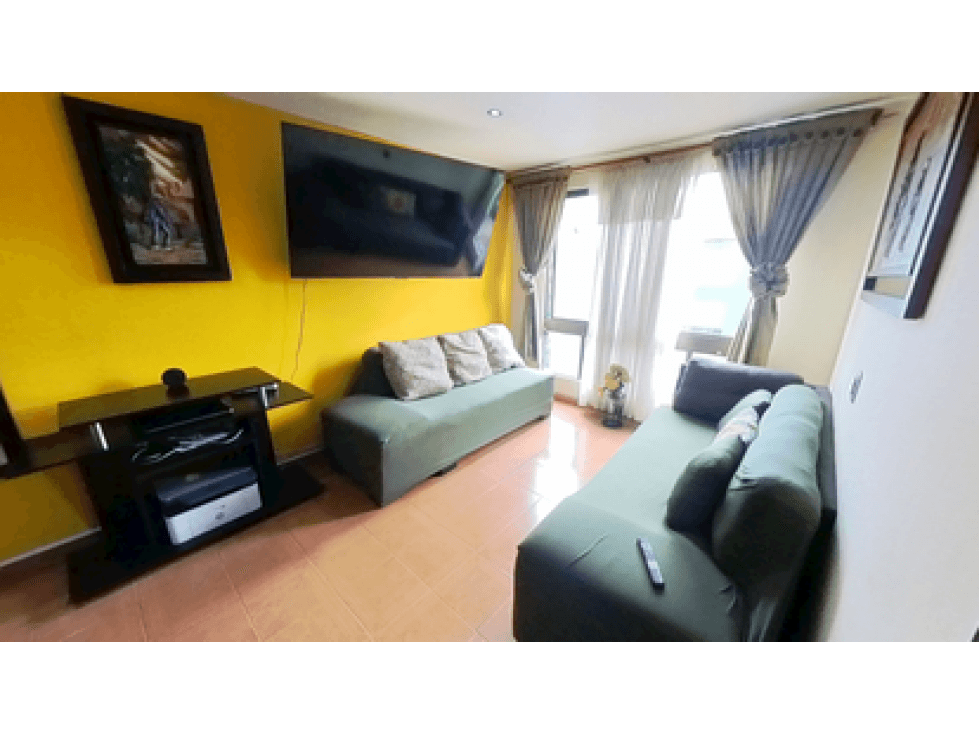 Apartamento en Venta en Marsella, Bogotá — foto 1