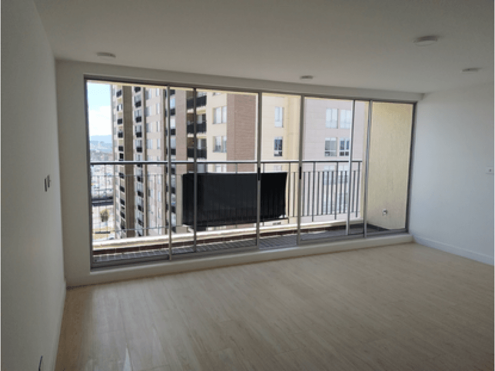 Apartamento en Venta en La igualdad, Bogotá — foto 1