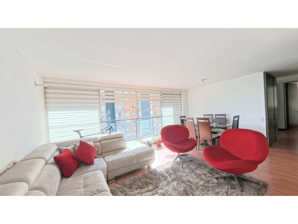 Apartamento en Venta en Fontibon, Bogotá