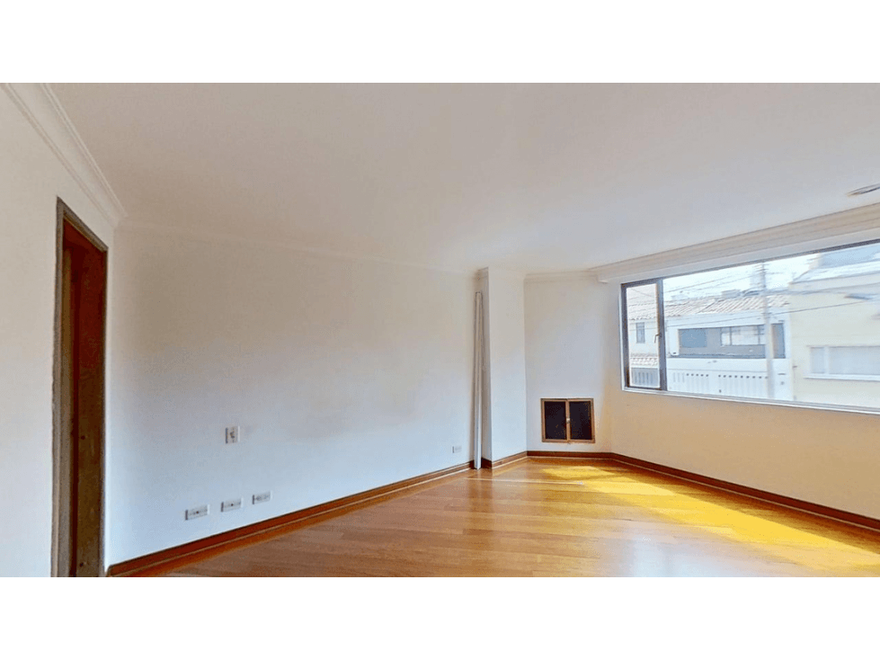 Apartamento en Venta en Santa Barbara, Bogotá