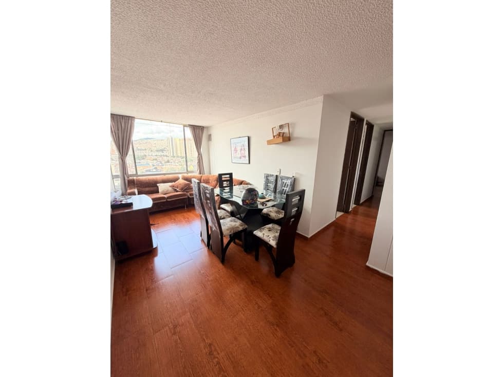 Apartamento en Venta en Madelena, Bogotá