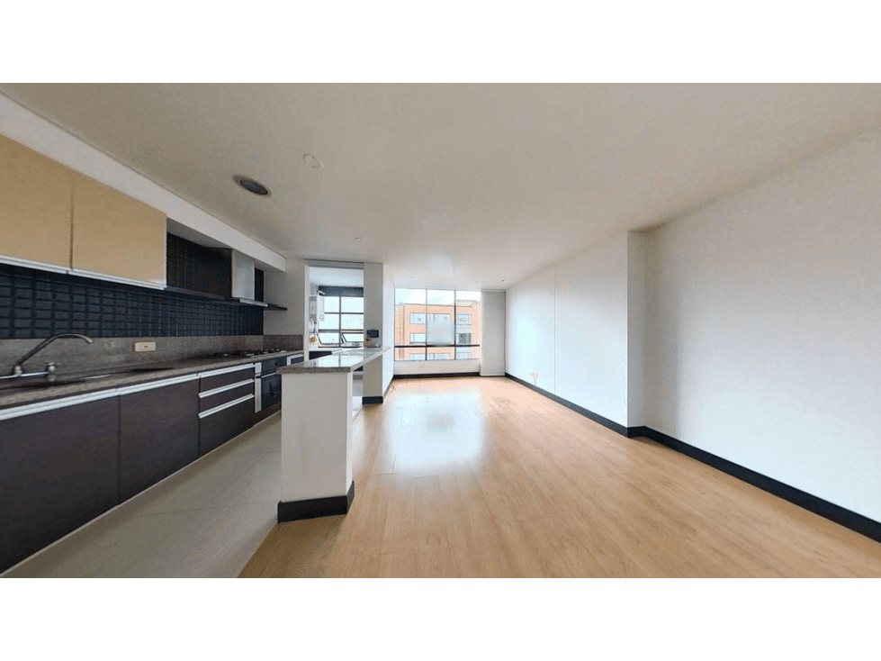 Apartamento en Venta en Suba urbano, Bogotá