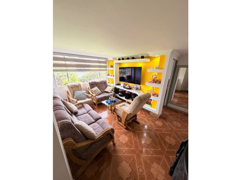 Apartamento en Venta en Milenta, Bogotá — foto 1