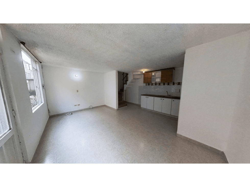 Apartamento en Venta en Tibabuyes, Bogotá