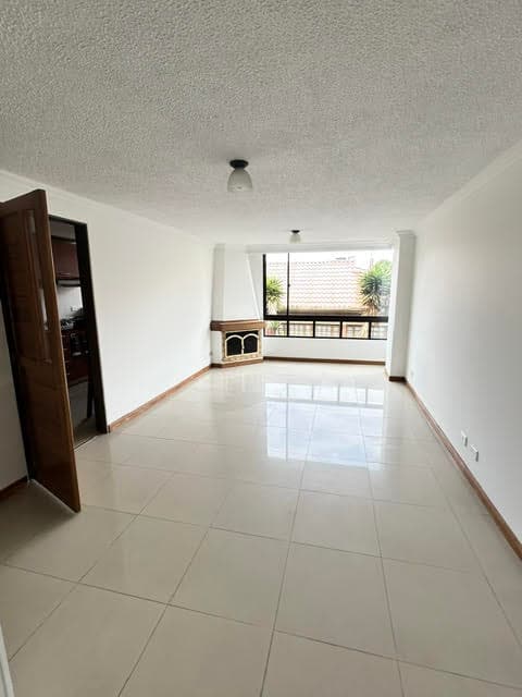 Apartamento en Venta en Niza, Bogotá