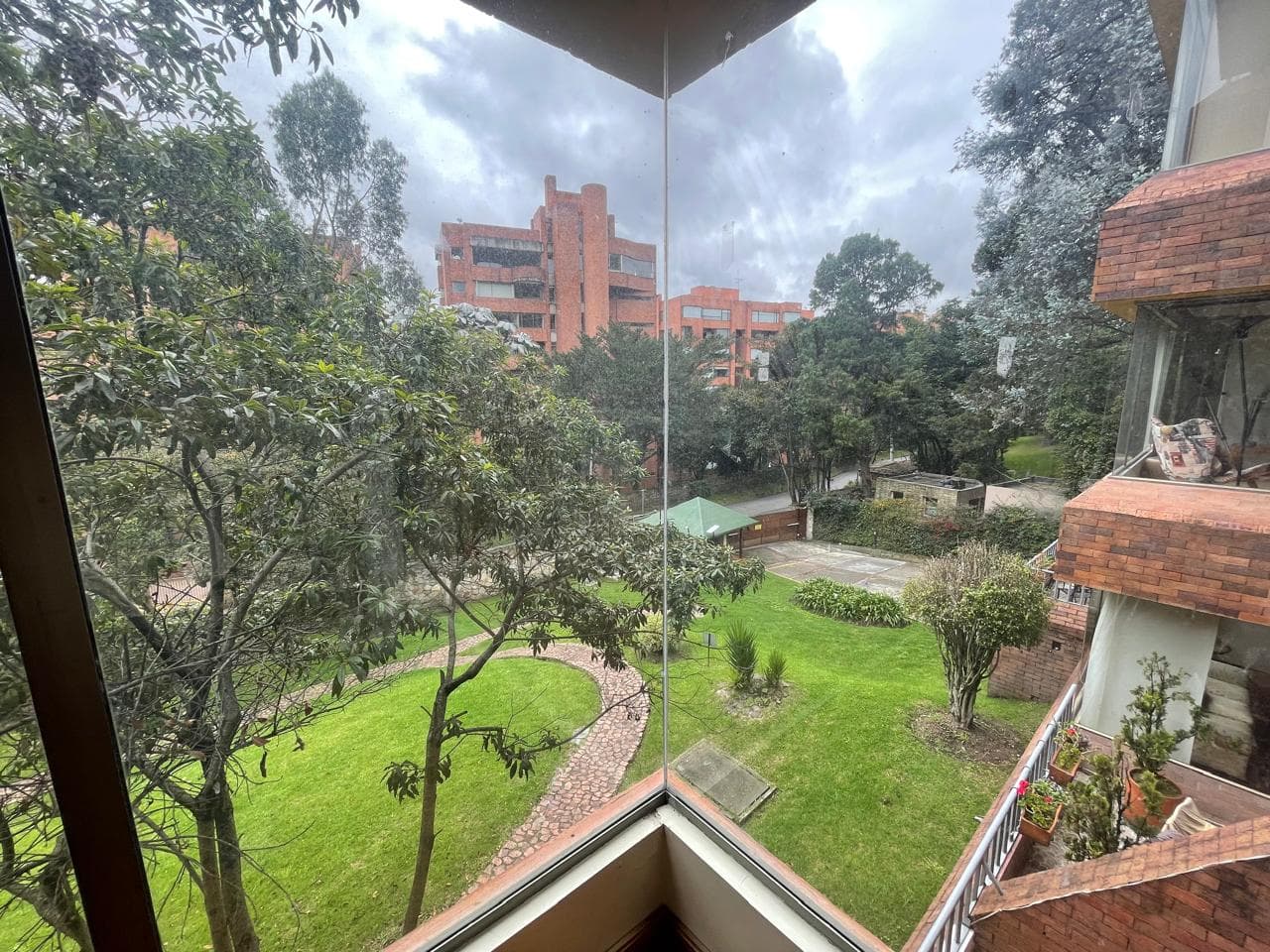 Apartamento en Venta en Cerros de Suba, Bogotá
