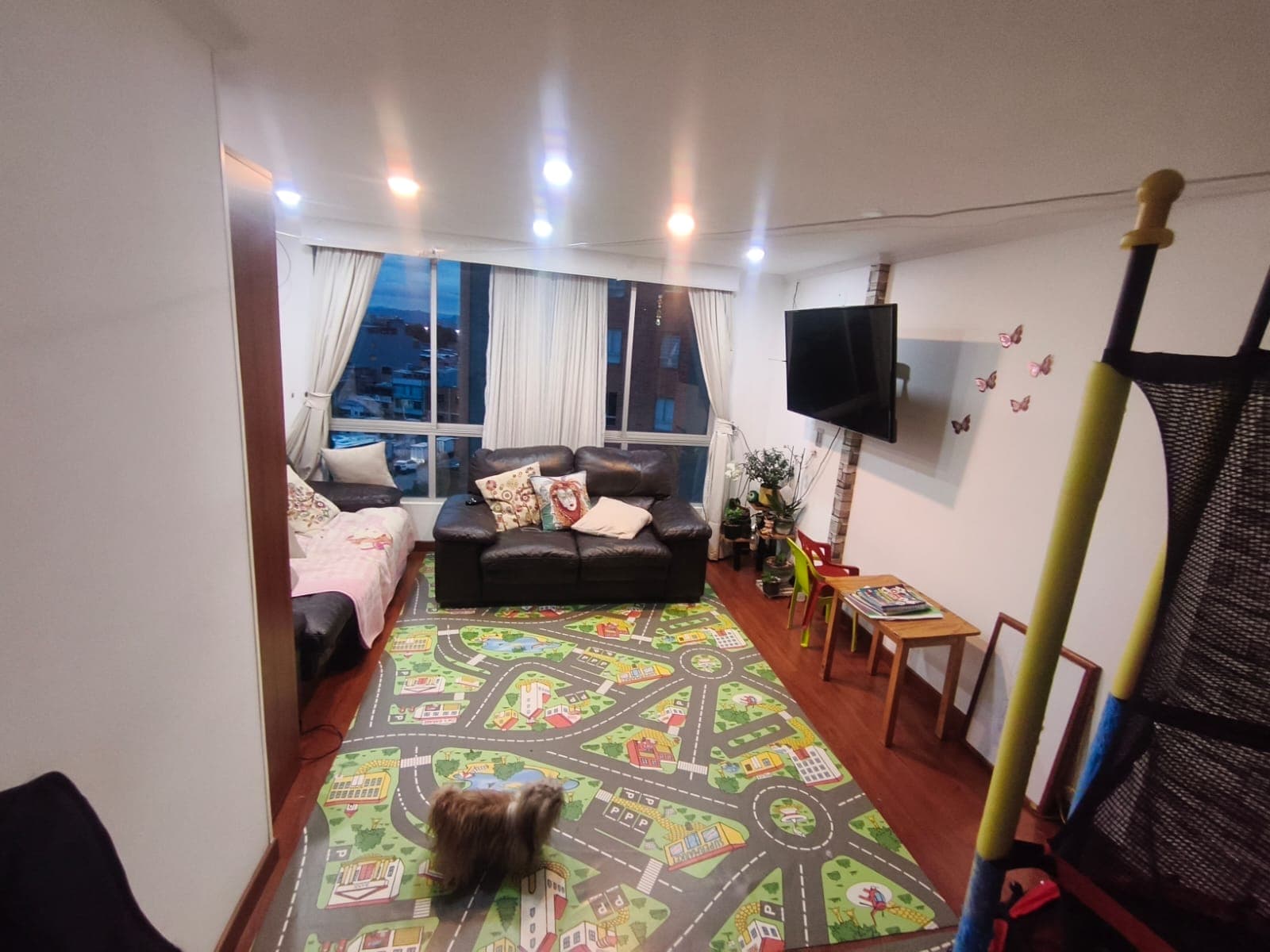 Apartamento en Venta en Lagos de Torca, Bogotá — foto 1