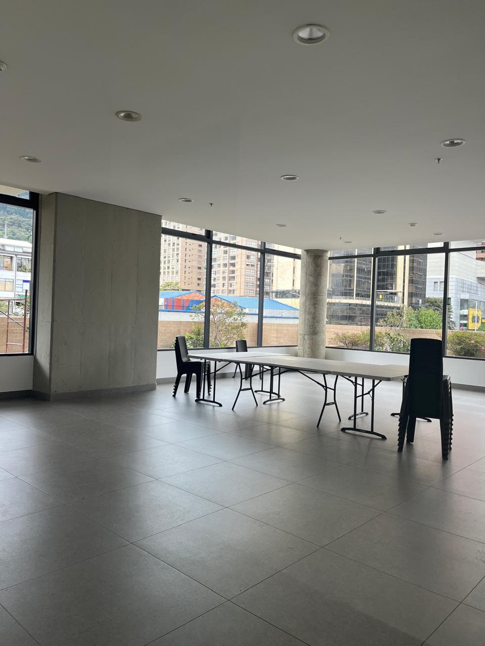 Apartamento en Venta en Centro Internacional, Bogotá — foto 1