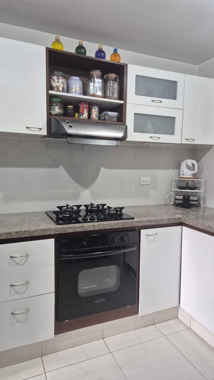 Apartamento en Venta en Lagos de Torca, Bogotá — foto 1