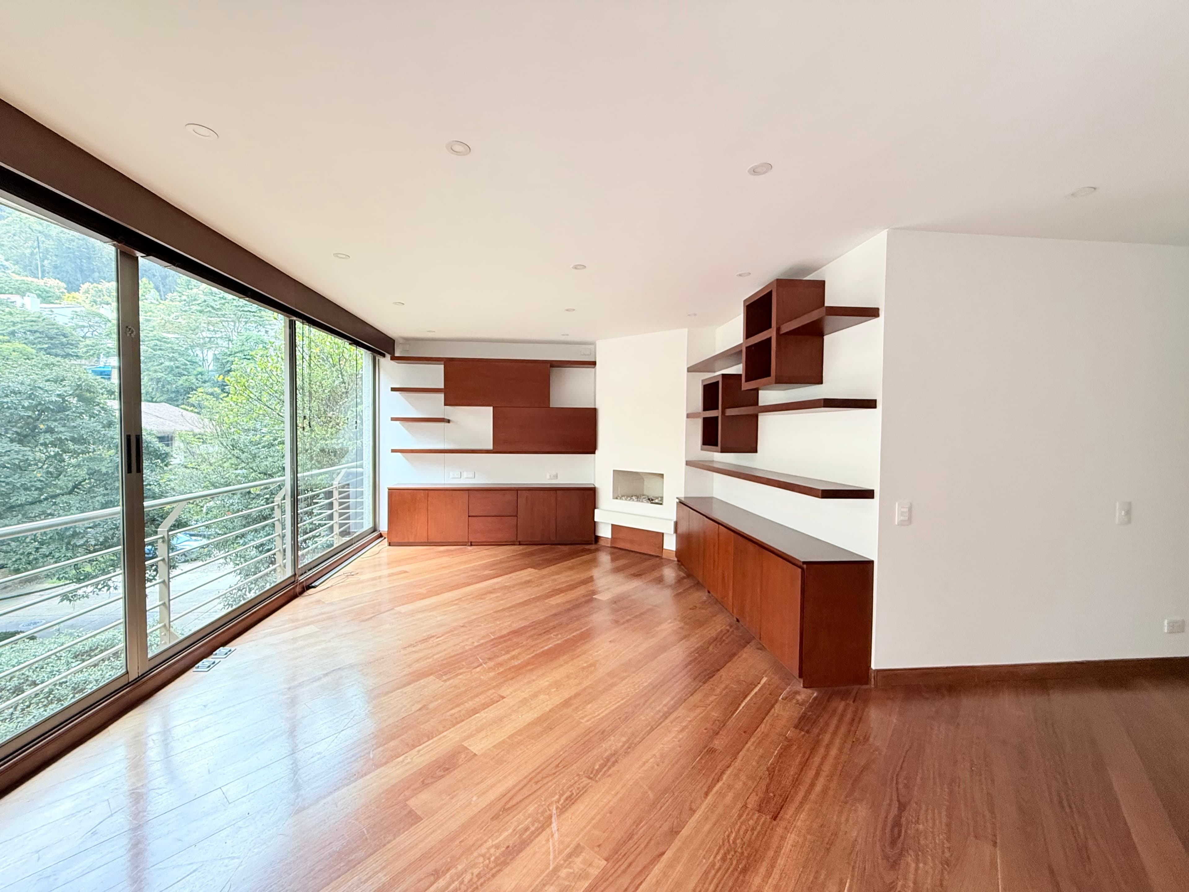Apartamento en Venta en El refugio, Bogotá