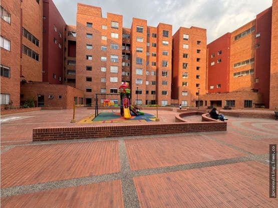 Apartamento en Venta en Fontibon, Bogotá — foto 1