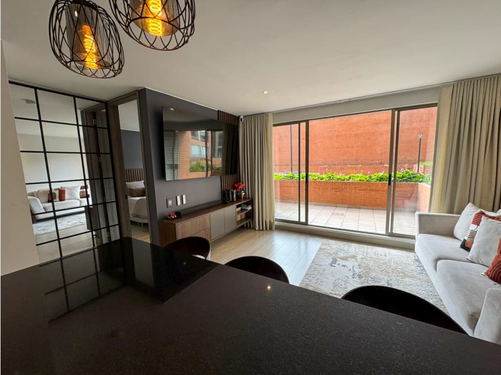 Apartamento en Venta en Colina Campestre, Bogotá