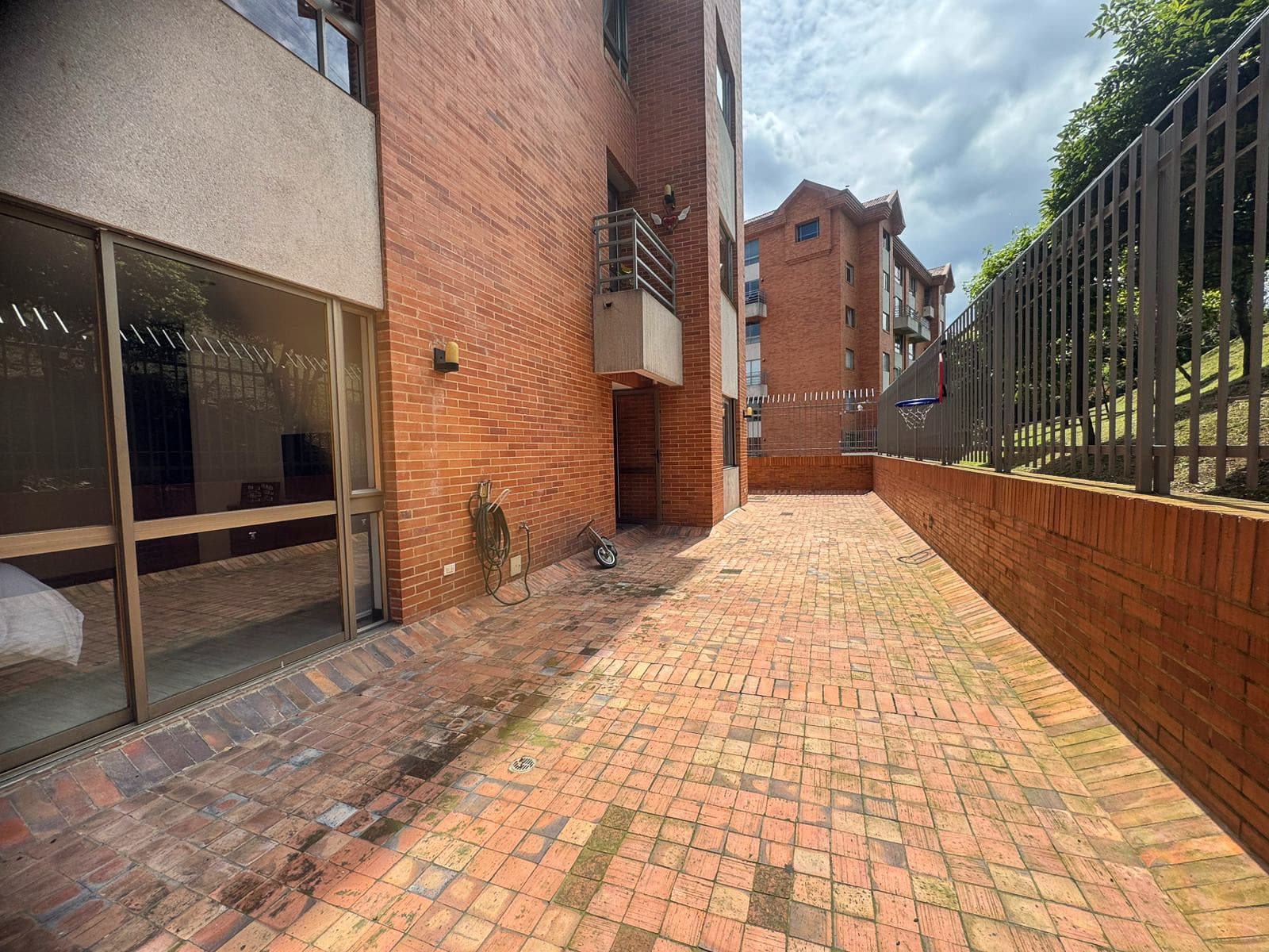 Apartamento en Venta en Cerros de Suba, Bogotá — foto 1