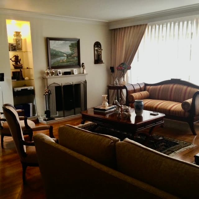 Apartamento en Venta en Chapinero, Bogotá — foto 1