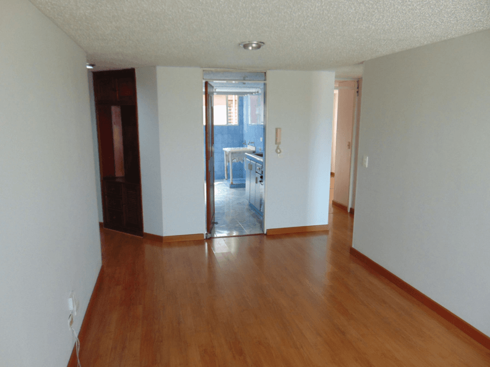 Apartamento en Venta en Engativá, Bogotá — foto 1