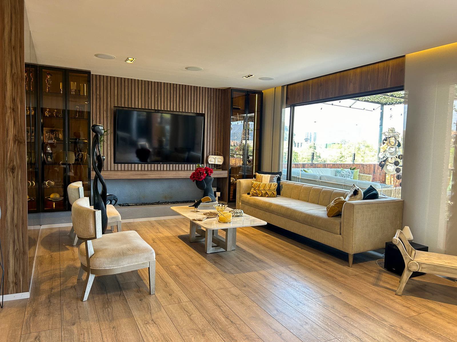 Apartamento en Venta en Cerros de Suba, Bogotá — foto 1