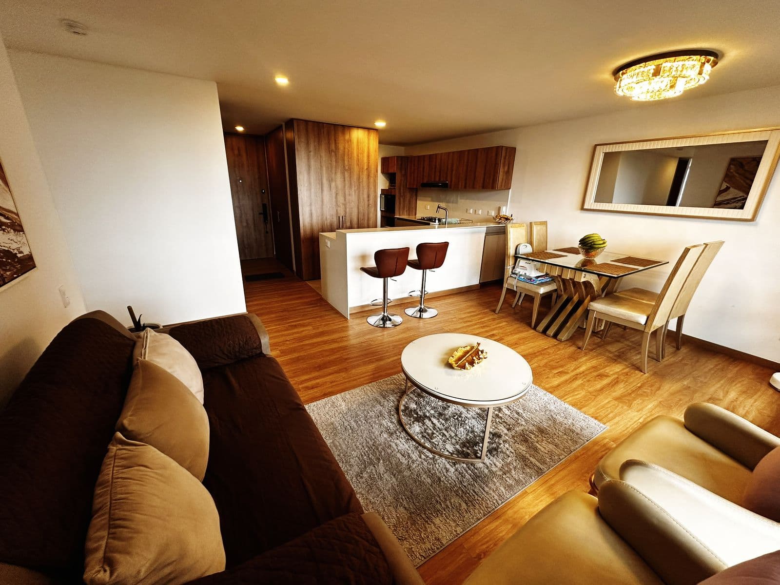 Apartamento en Venta en Montevideo, Bogotá — foto 1