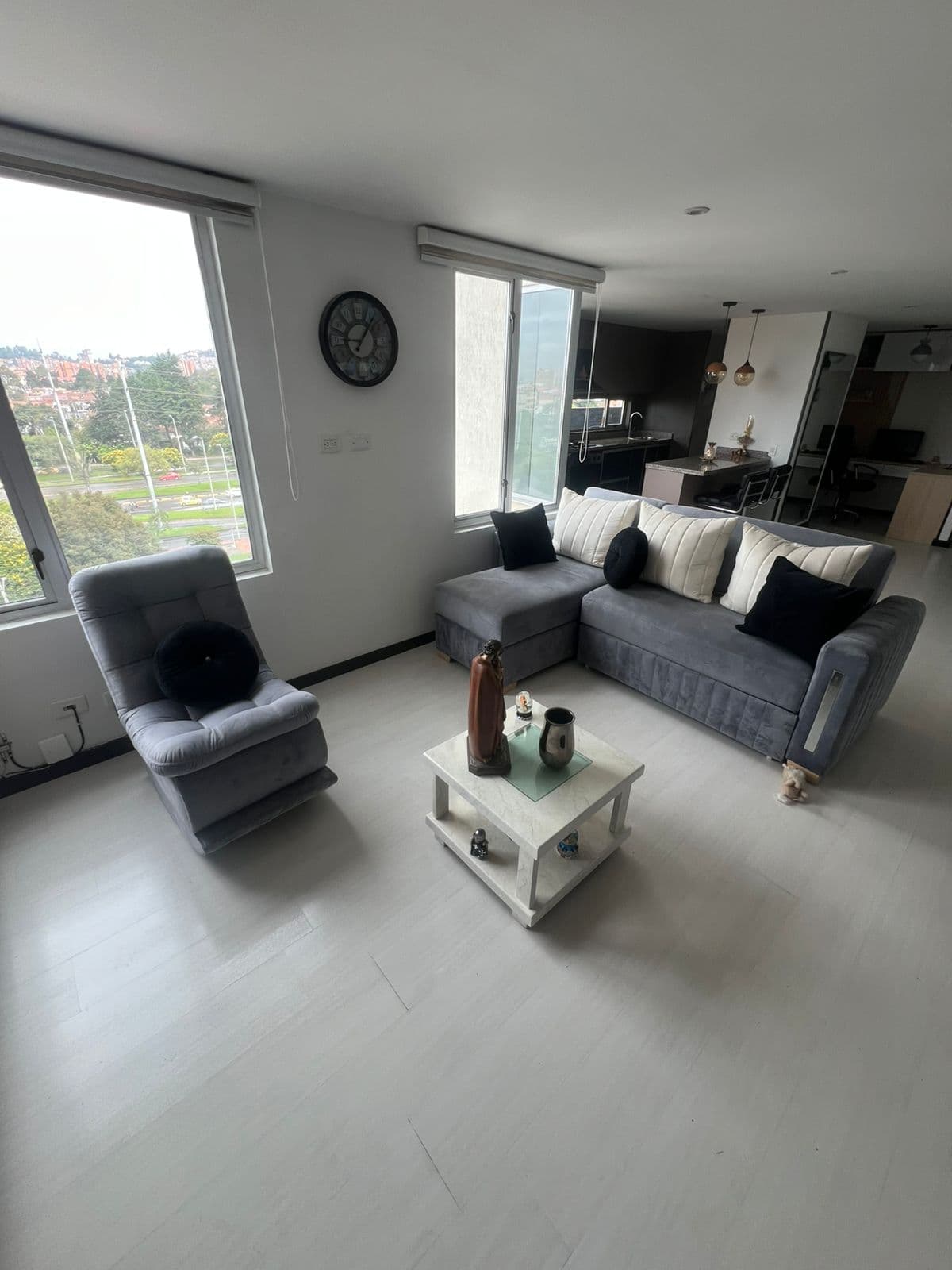 Apartamento en Venta en Cedritos, Bogotá — foto 1