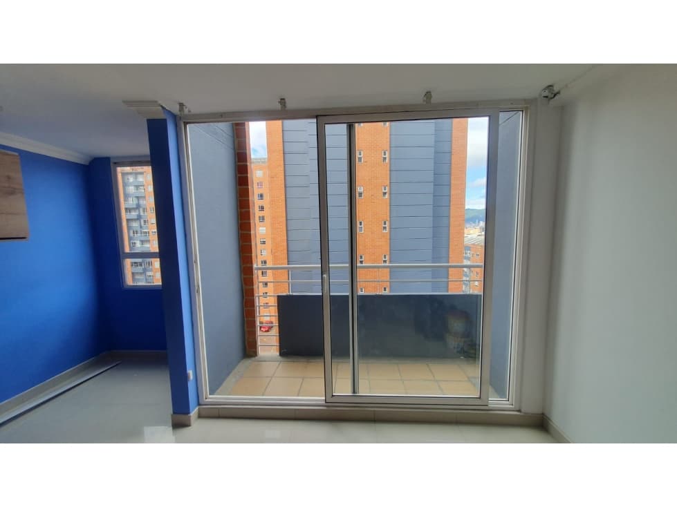 Apartamento en Venta en Kennedy Central, Bogotá — foto 1