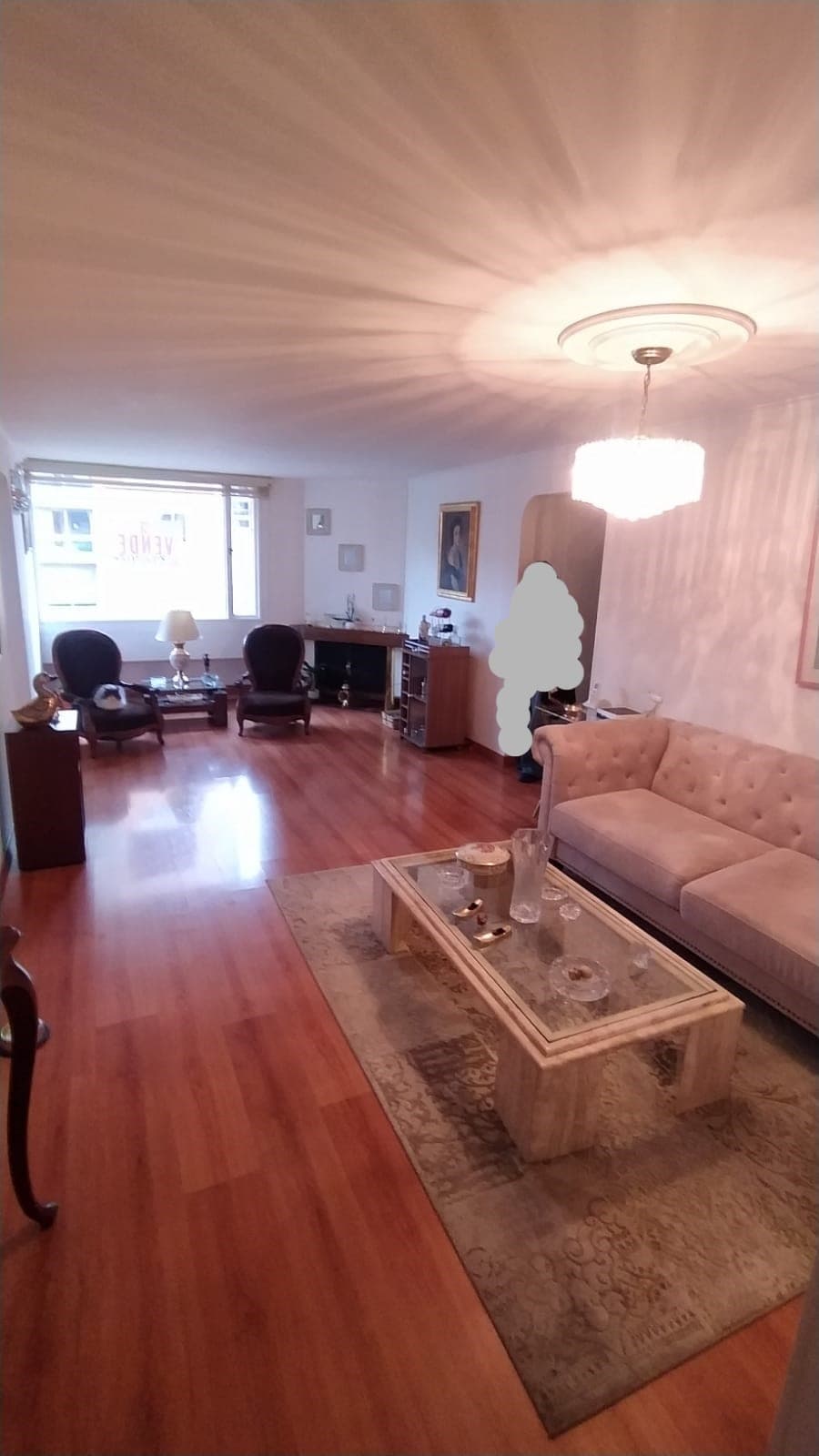 Apartamento en Venta en Suba la Campiña, Bogotá