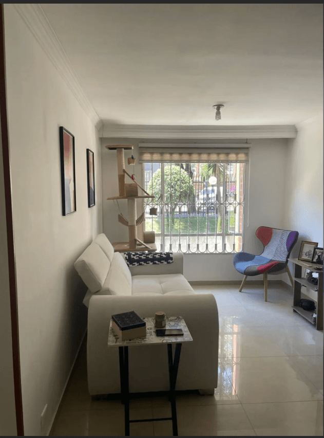 Apartamento en Venta en Patio bonito, Bogotá — foto 1