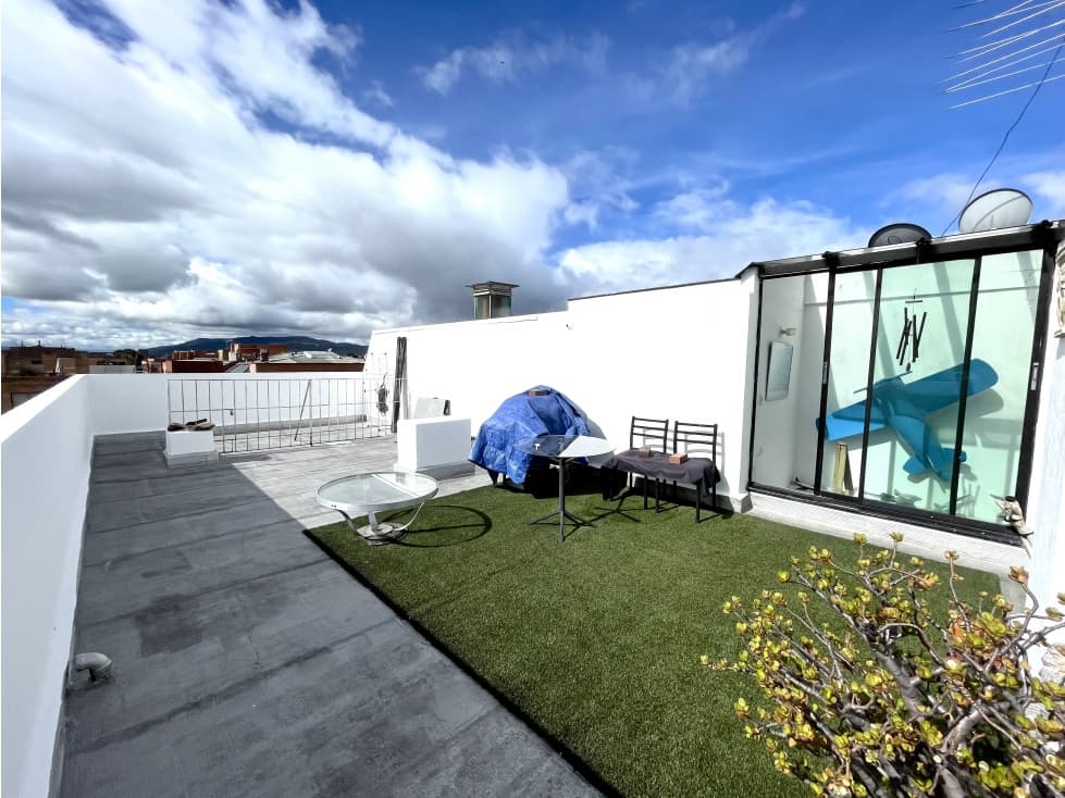 Apartamento en Venta en Chicó Navarra, Bogotá — foto 1