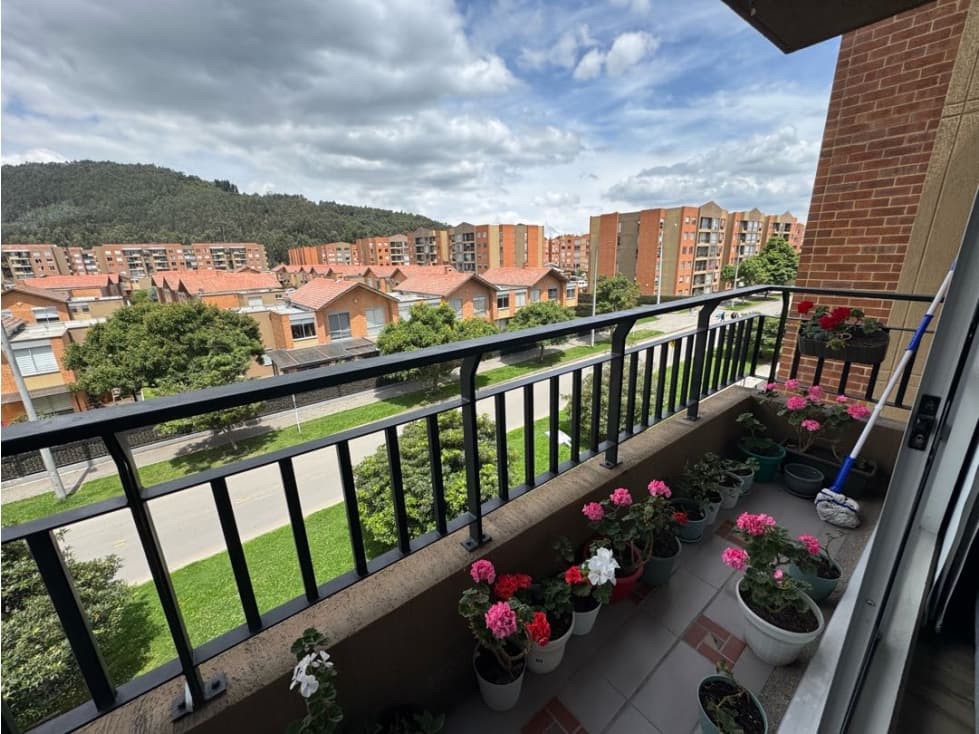 Apartamento en Venta en Engativá, Bogotá