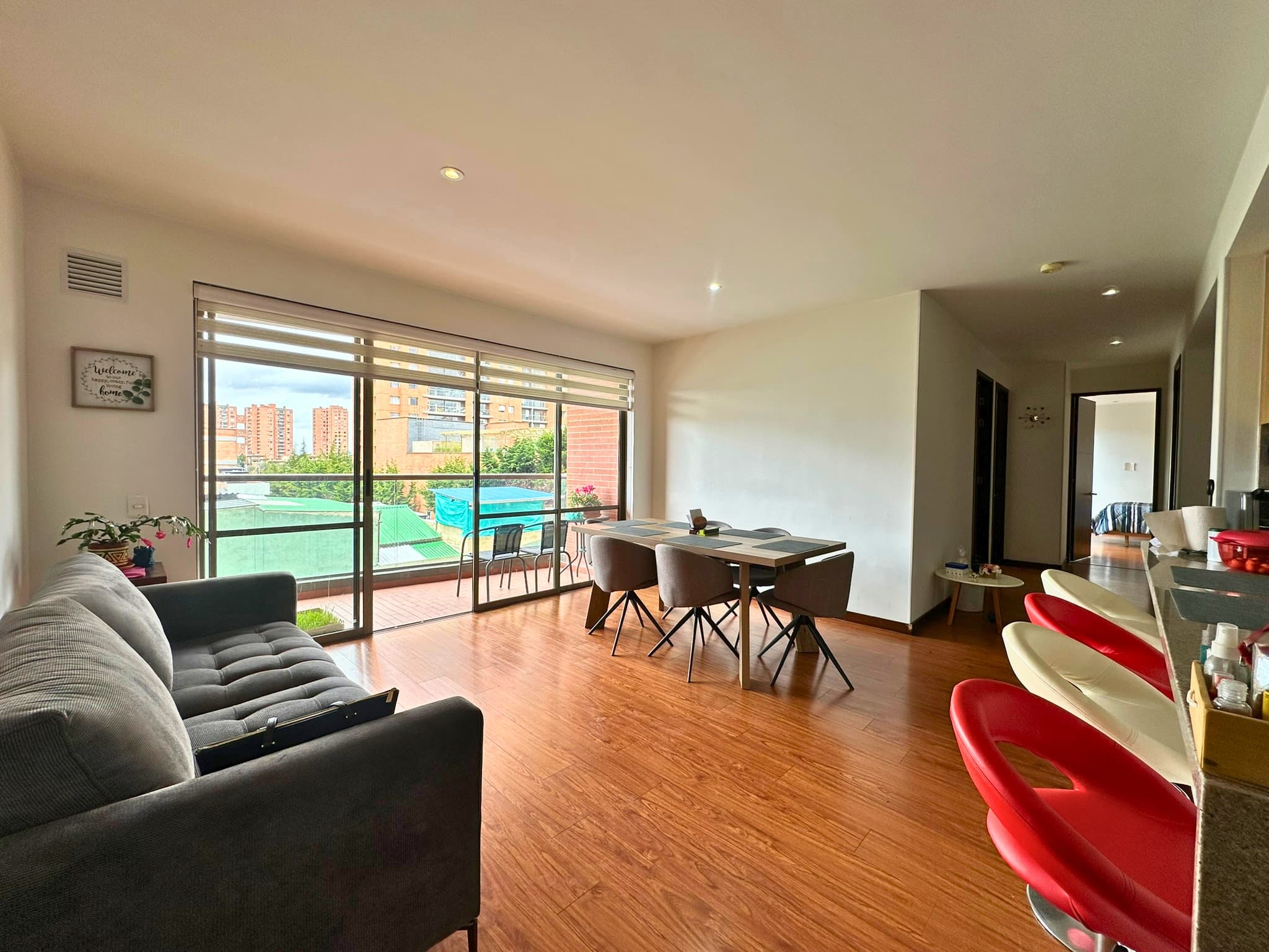 Apartamento en Venta en Colina Campestre, Bogotá — foto 1