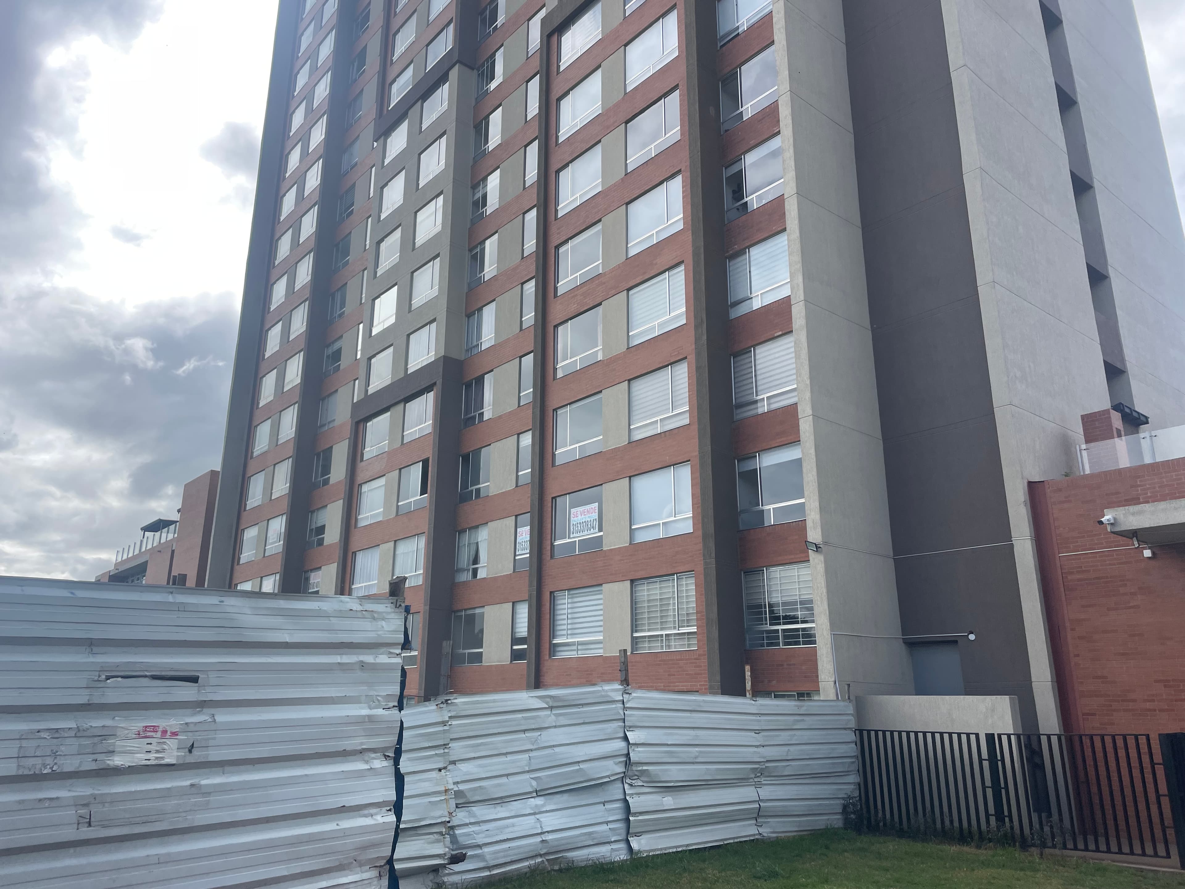 Apartamento en Venta en El redil, Bogotá
