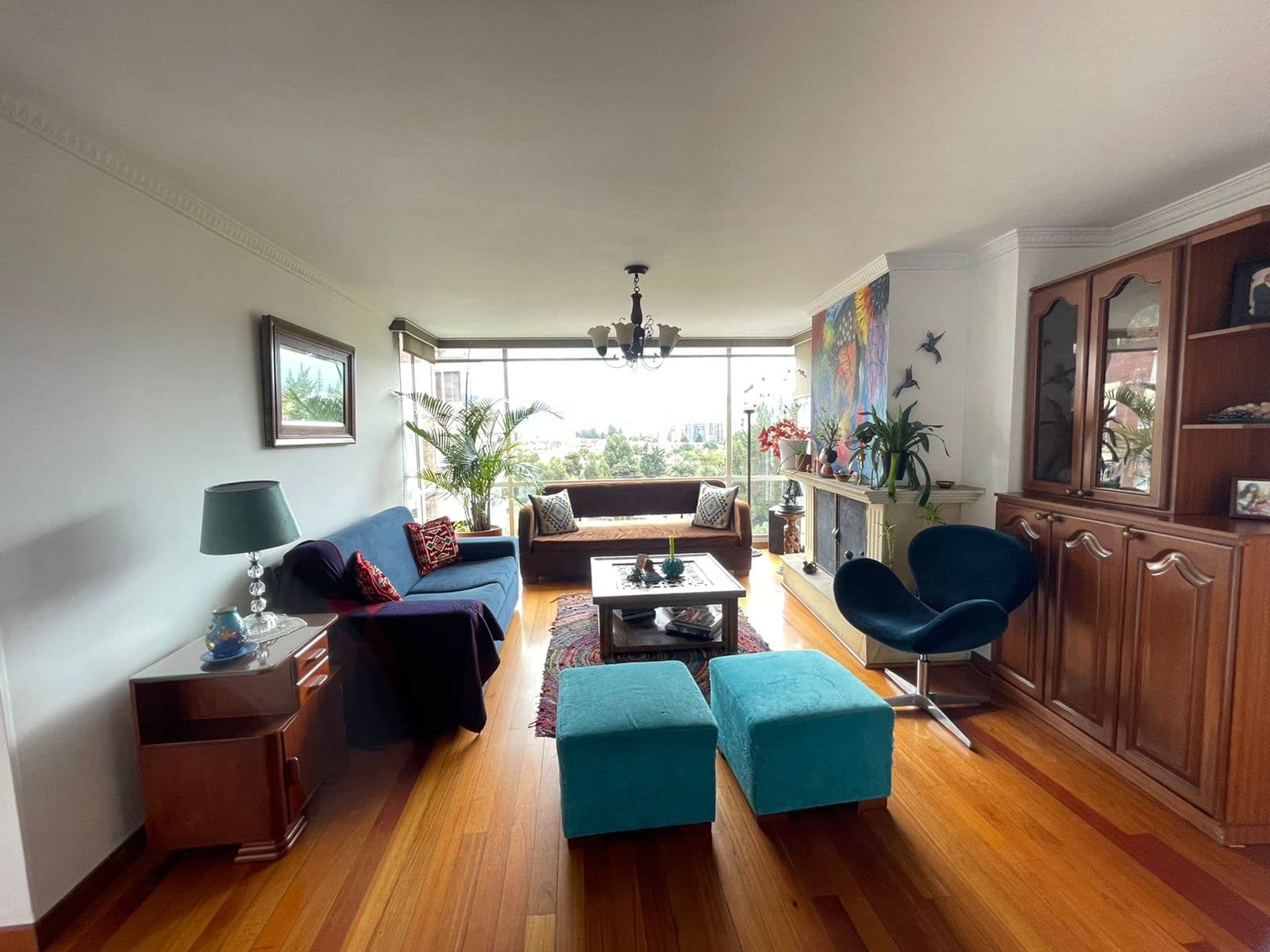 Apartamento en Venta en Colina Campestre, Bogotá — foto 1