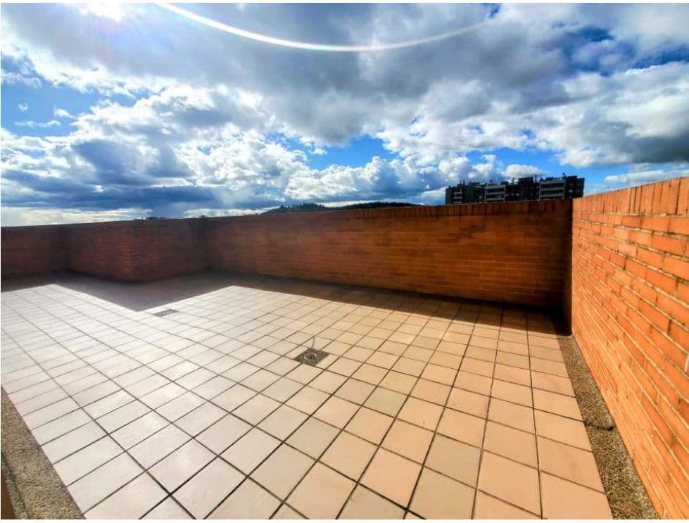 Apartamento en Venta en Lagos de Cordoba, Bogotá — foto 1