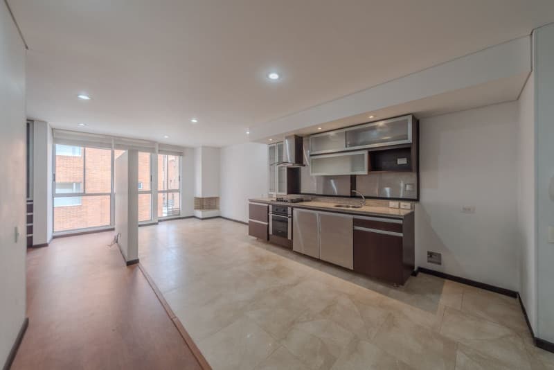 Apartamento en Venta en Santa Barbara, Bogotá — foto 1