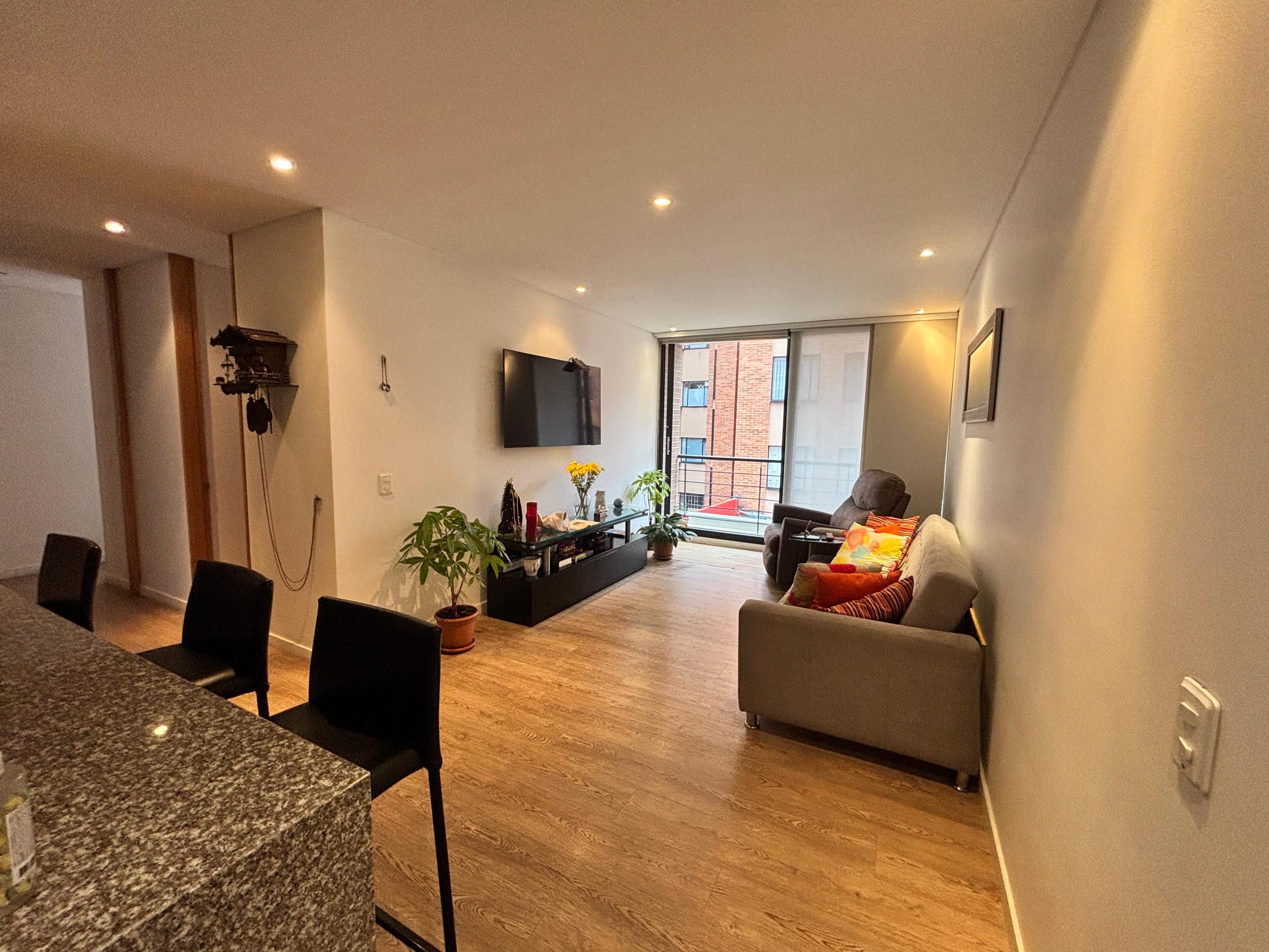 Apartamento en Venta en Cedritos, Bogotá — foto 1