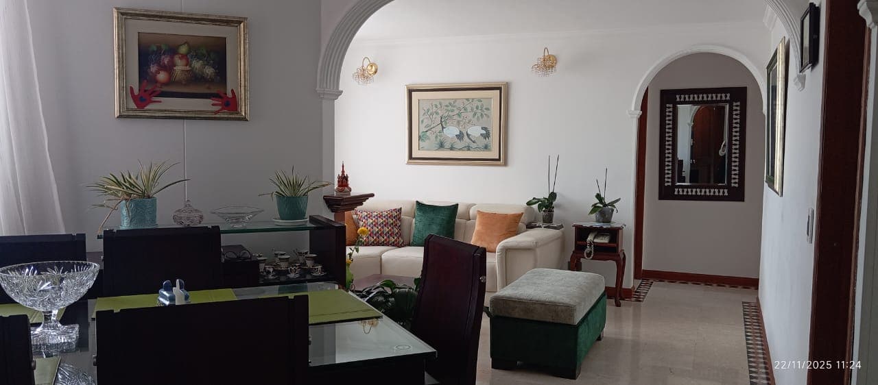 Apartamento en Venta en Barrios Unidos, Bogotá