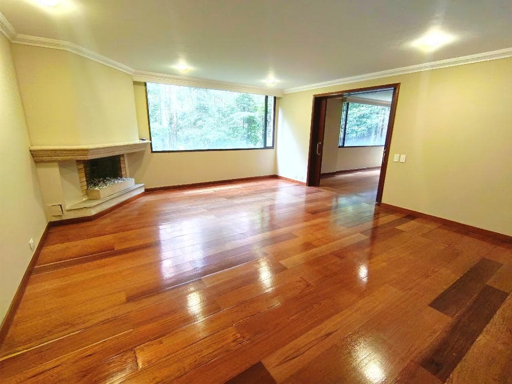 Apartamento en Venta en Chapinero, Bogotá — foto 1