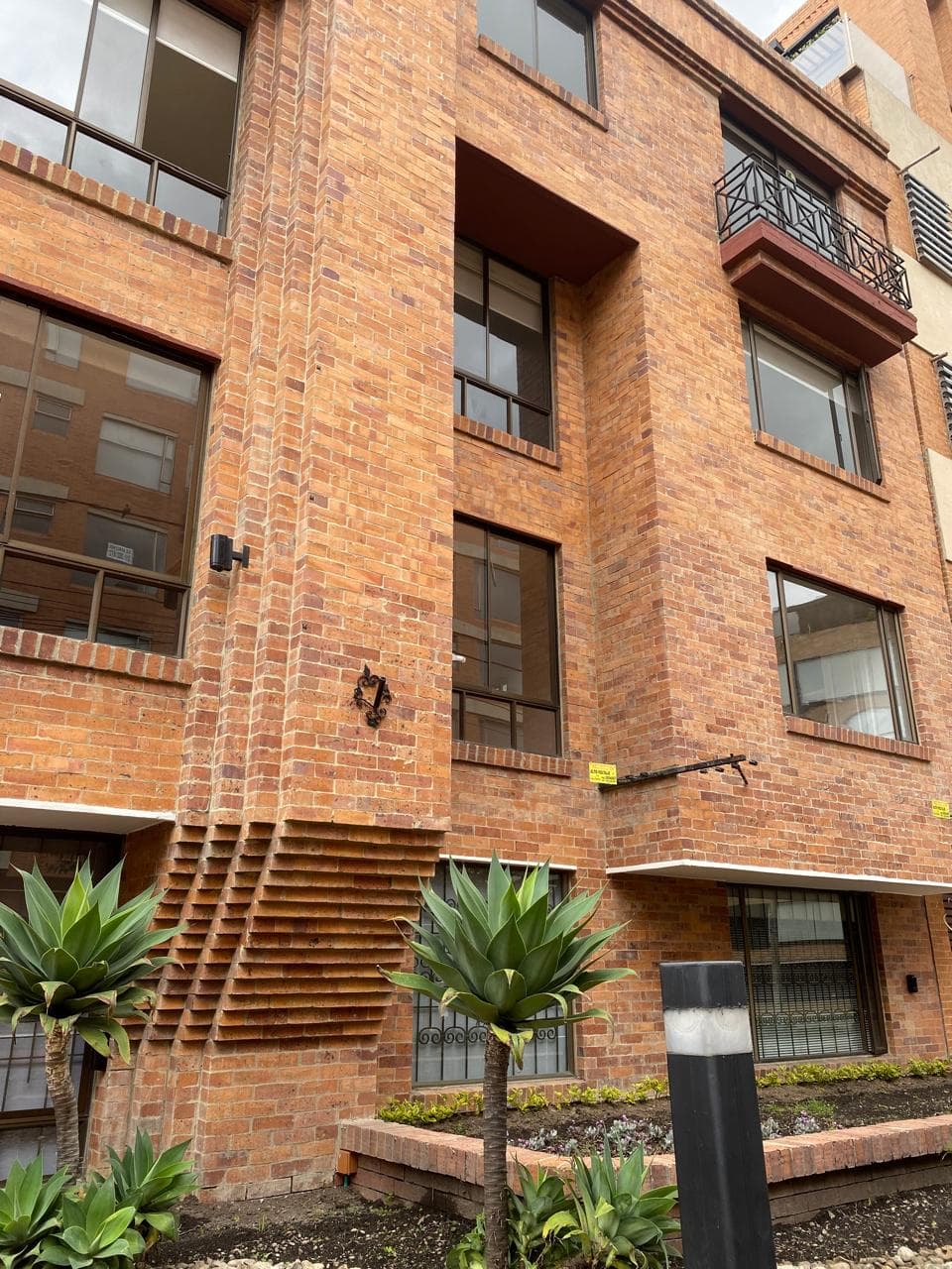 Apartamento en Venta en Chicó Navarra, Bogotá — foto 1