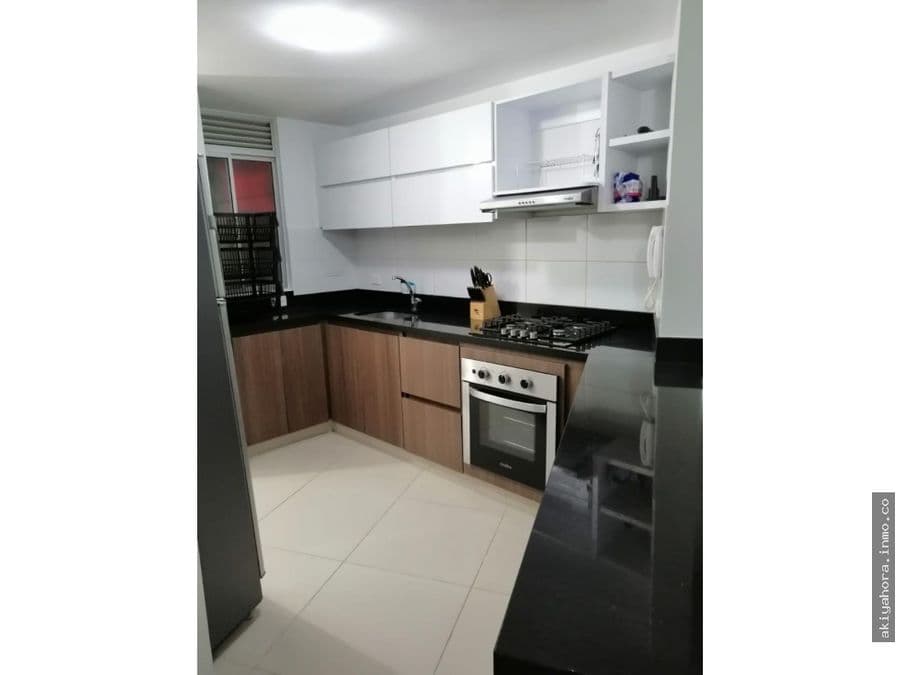 Apartamento en Venta en Santa teresa, Bogotá — foto 1