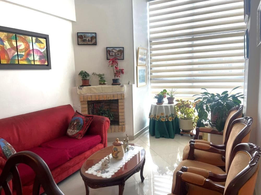 Apartamento en Venta en Toberin, Bogotá — foto 1