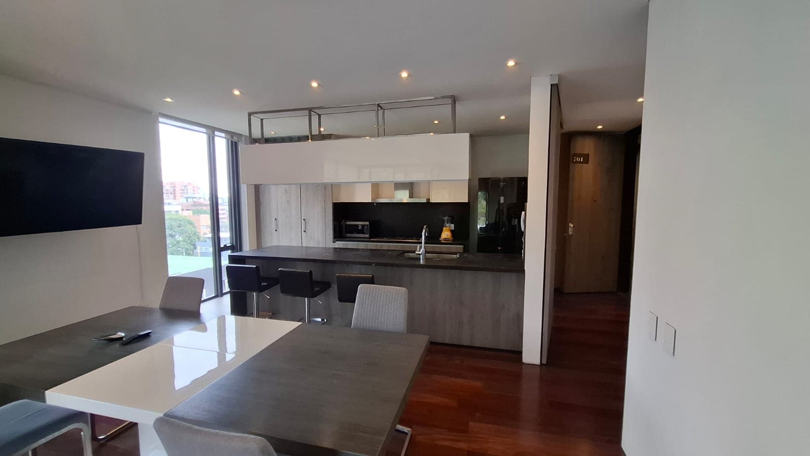 Apartamento en Venta en Chapinero, Bogotá — foto 1