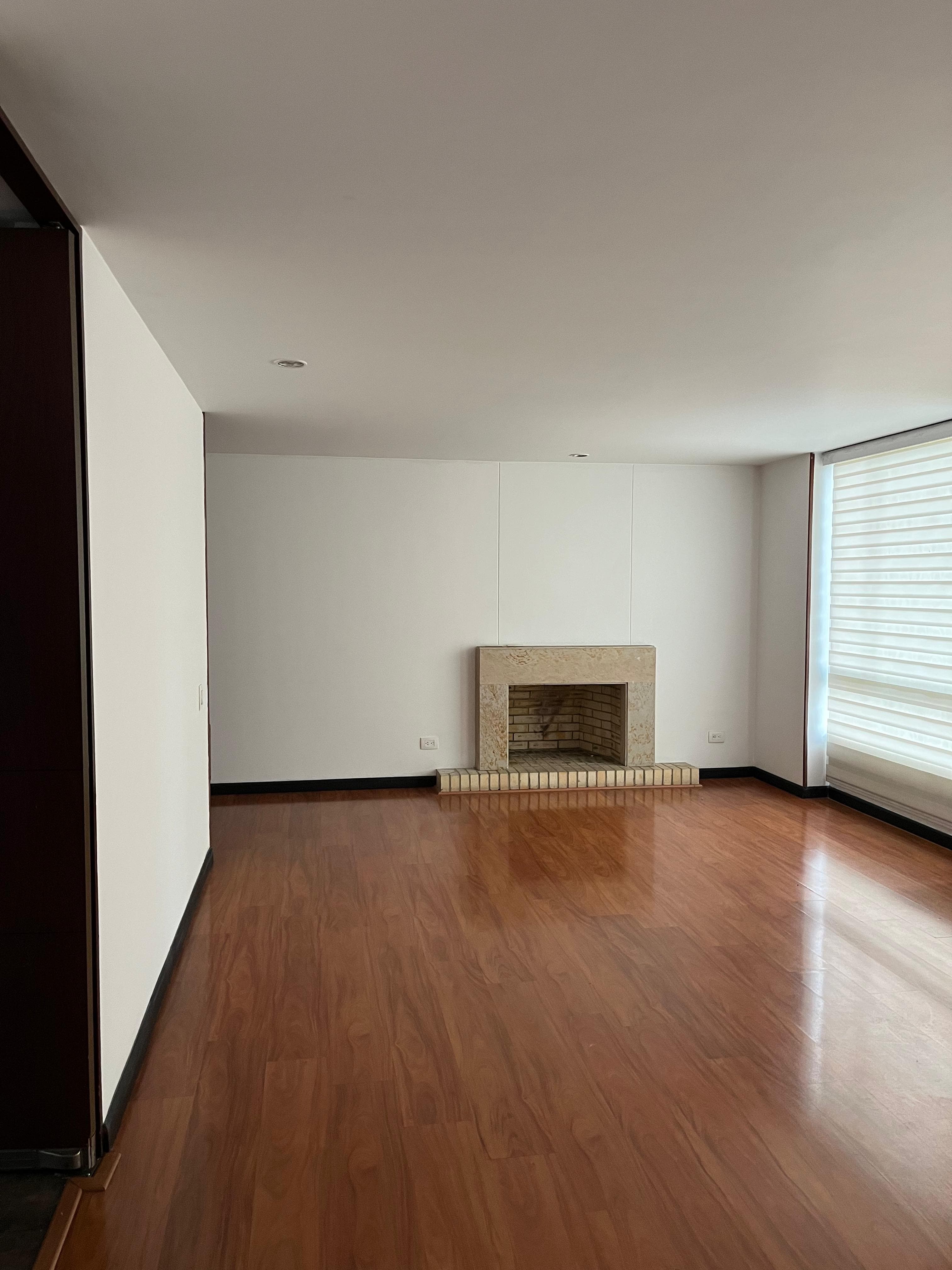 Apartamento en Venta en Nueva colina, Bogotá
