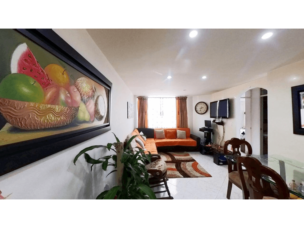 Apartamento en Venta en Hipotecho occidental, Bogotá — foto 1