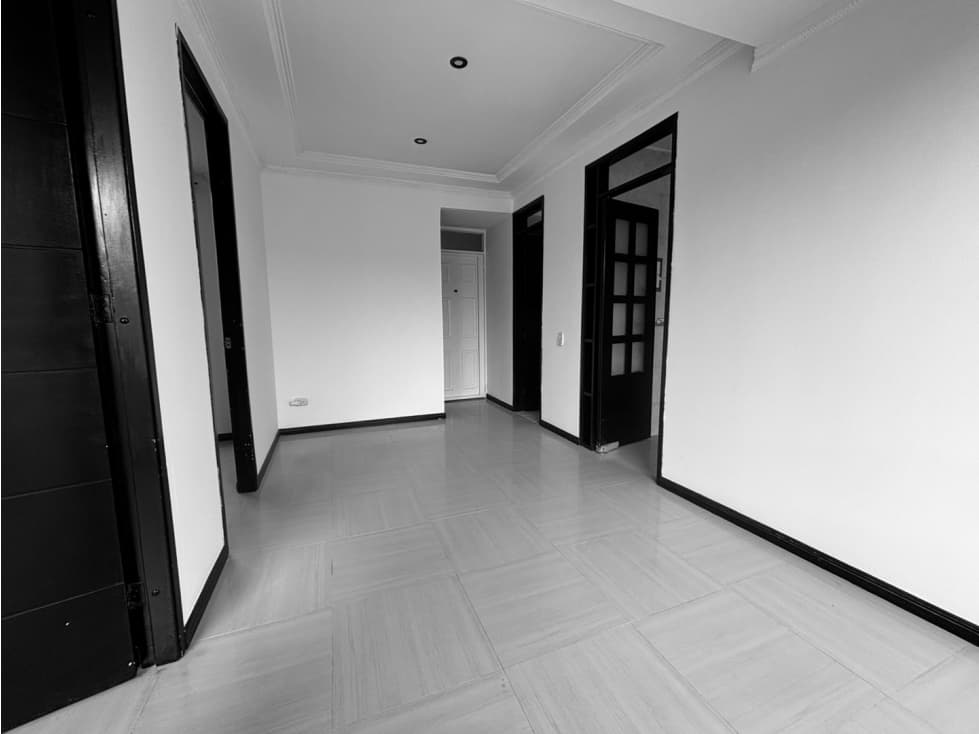 Apartamento en Venta en La uribe, Bogotá