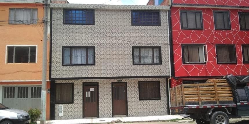 Casa en Venta en San agustin, Bogotá — foto 1