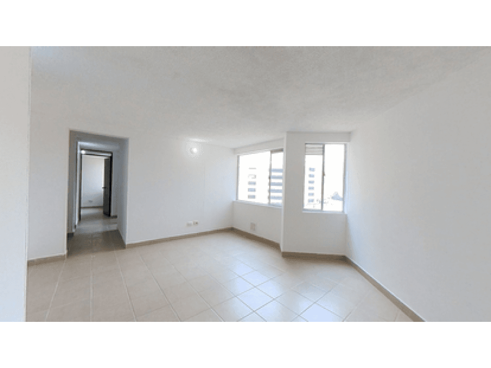 Apartamento en Venta en El ensueno, Bogotá