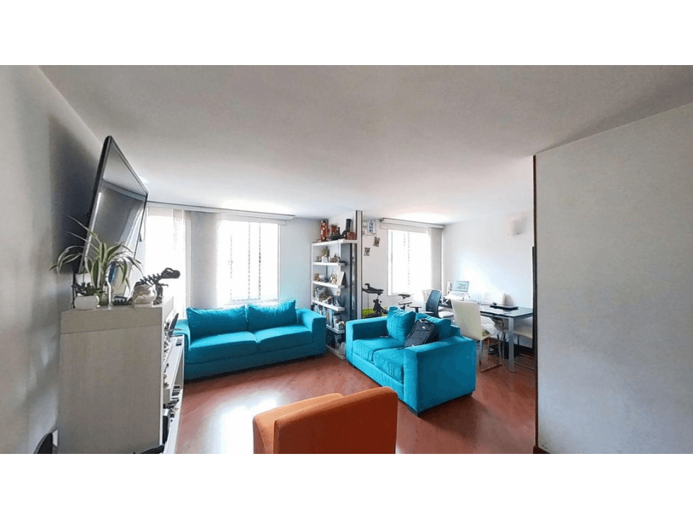 Apartamento en Venta en Hayuelos, Bogotá
