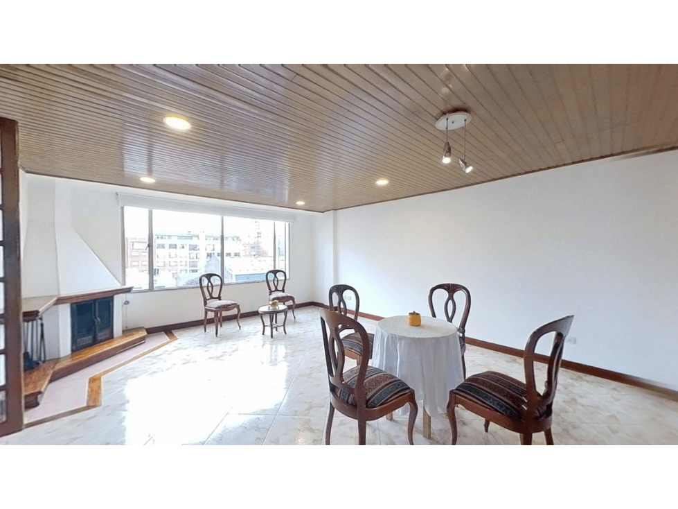Apartamento en Venta en Puente largo, Bogotá