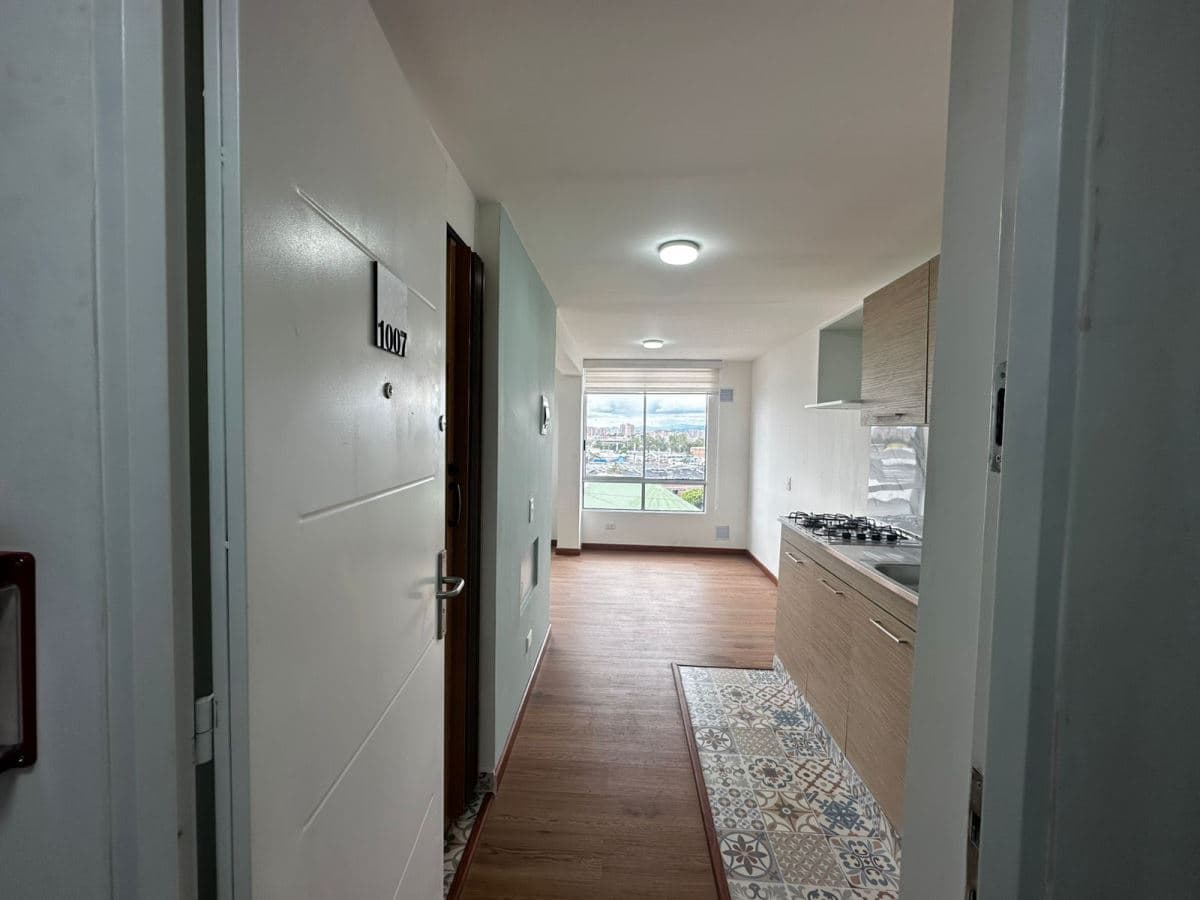 Apartamento en Arriendo en Corredor ferreo del sur, Bogotá — foto 1