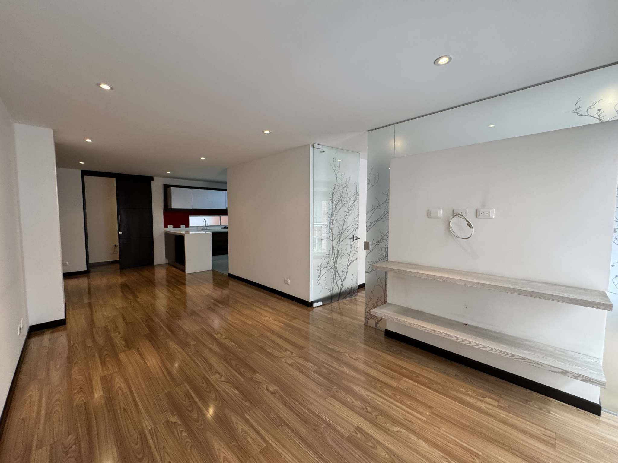 Apartamento en Arriendo en Santa Barbara, Bogotá