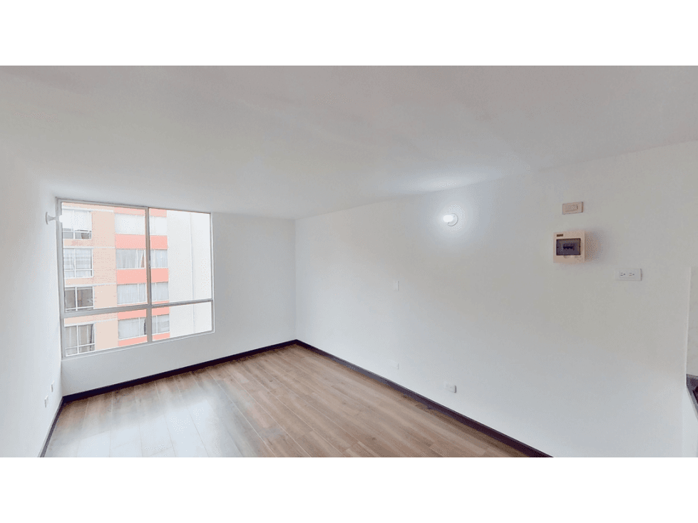Apartamento en Venta en Bosa Porvenir, Bogotá